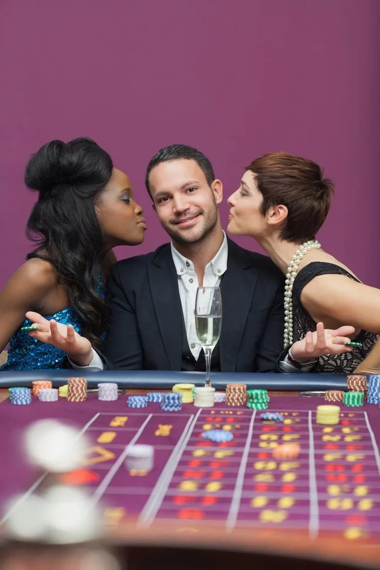 222y Roulette Dreamspin